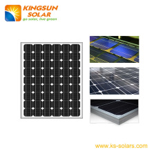 Módulos de células solares de silício monocristalino 200W-225W